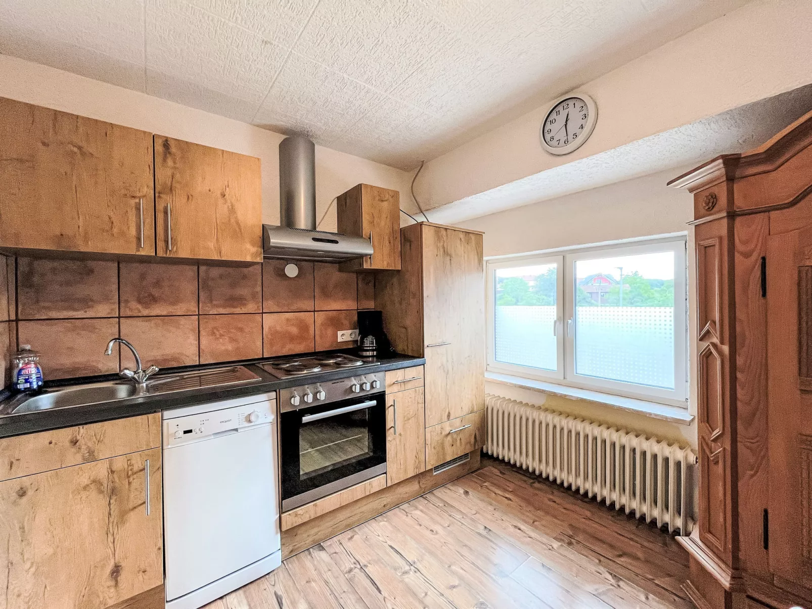 Holiday Home am Bostalsee-Dedans