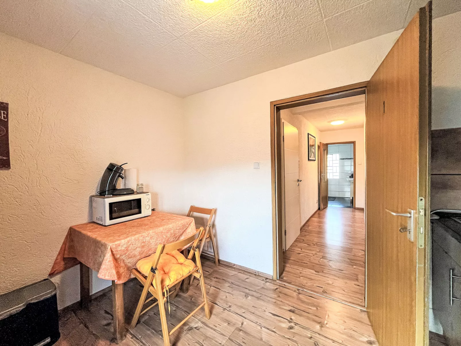 Holiday Home am Bostalsee-Dedans
