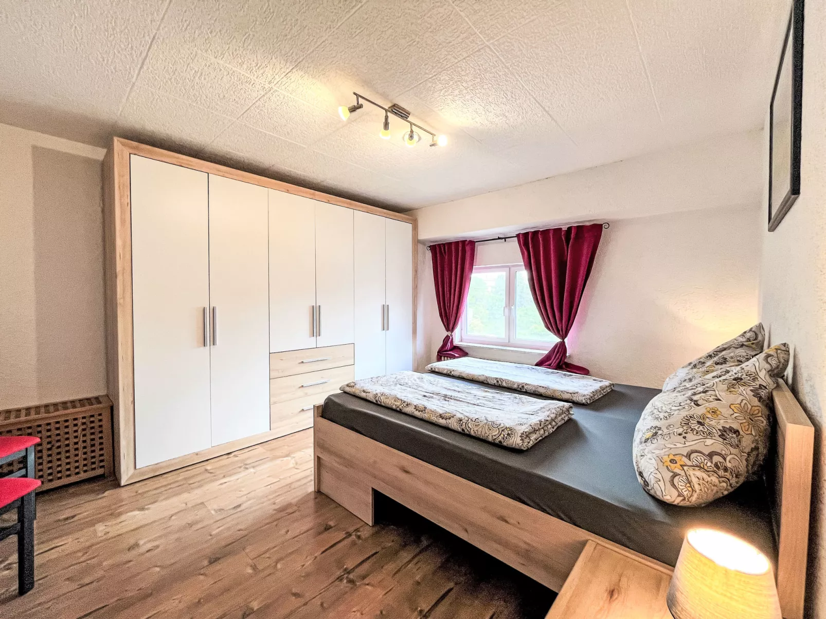 Holiday Home am Bostalsee-Dedans