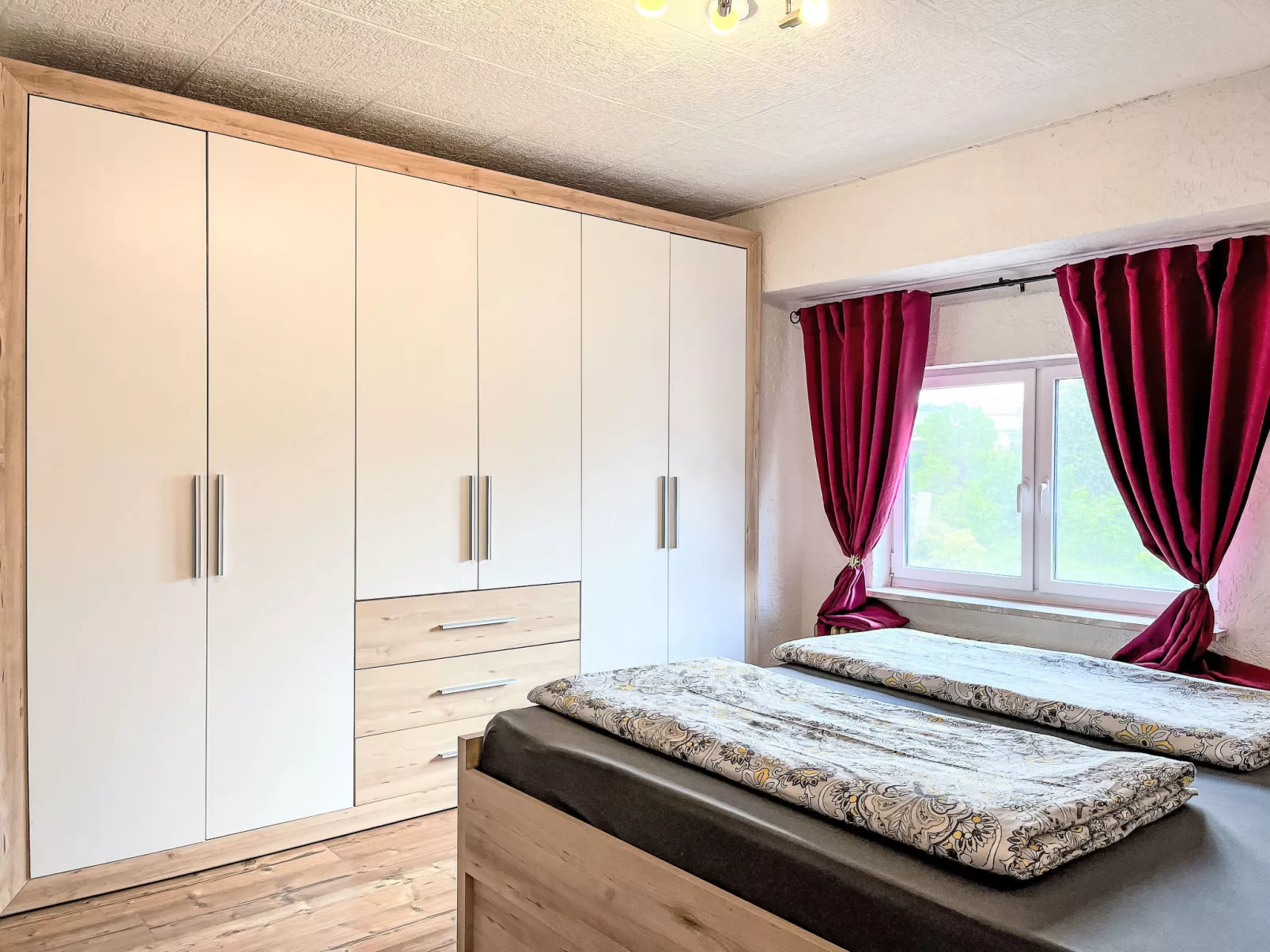 Holiday Home am Bostalsee-Dedans
