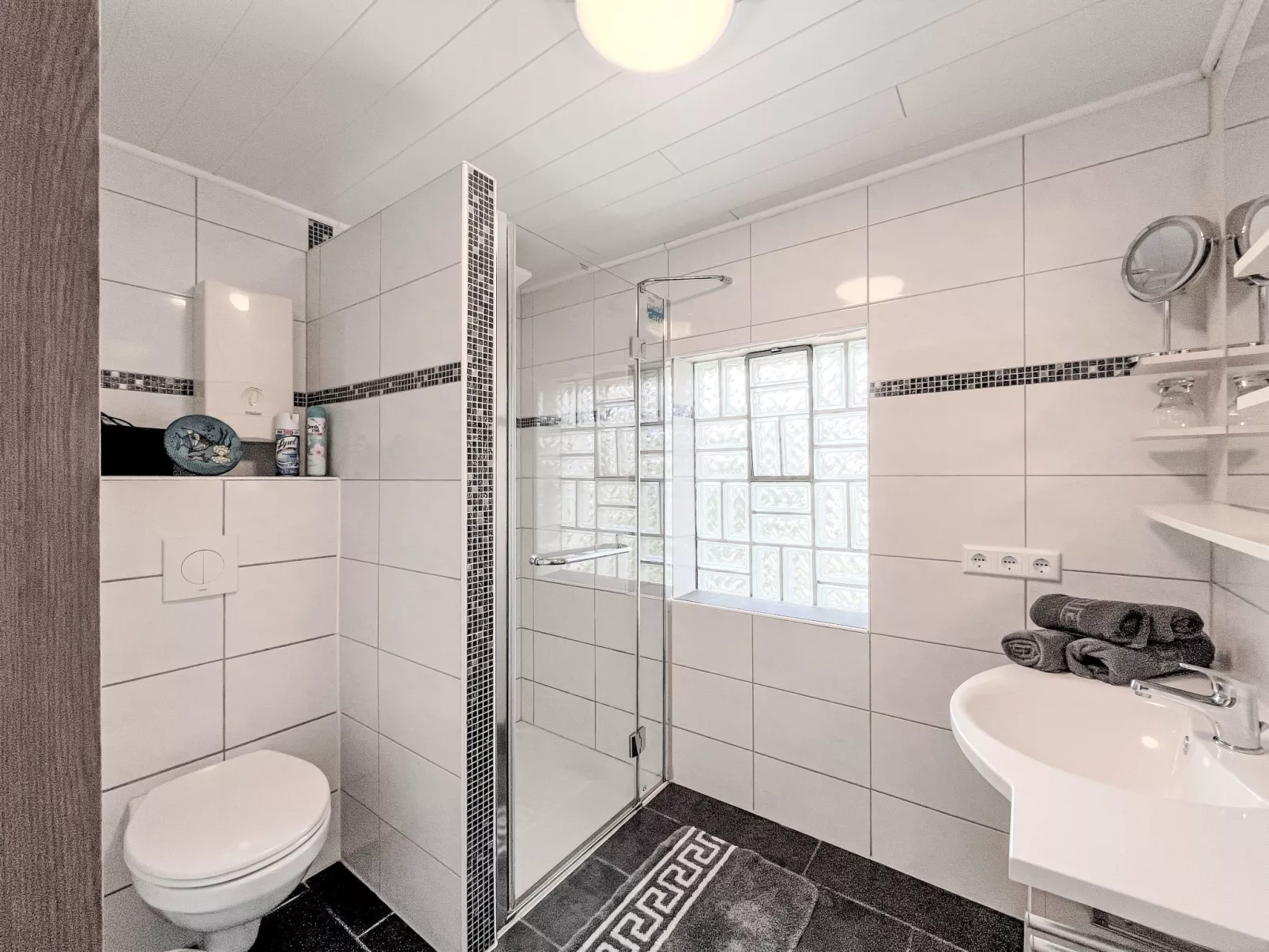 Holiday Home am Bostalsee-Dedans