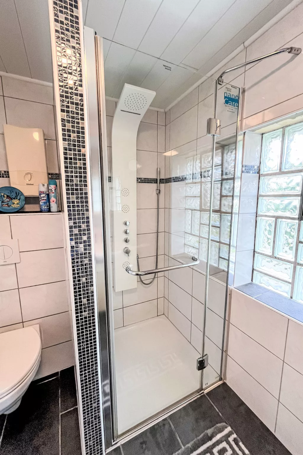 Holiday Home am Bostalsee-Dedans