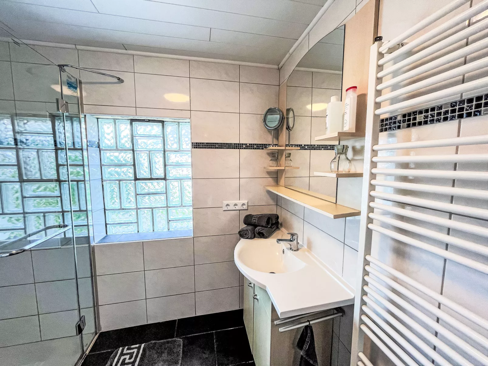 Holiday Home am Bostalsee-Dedans