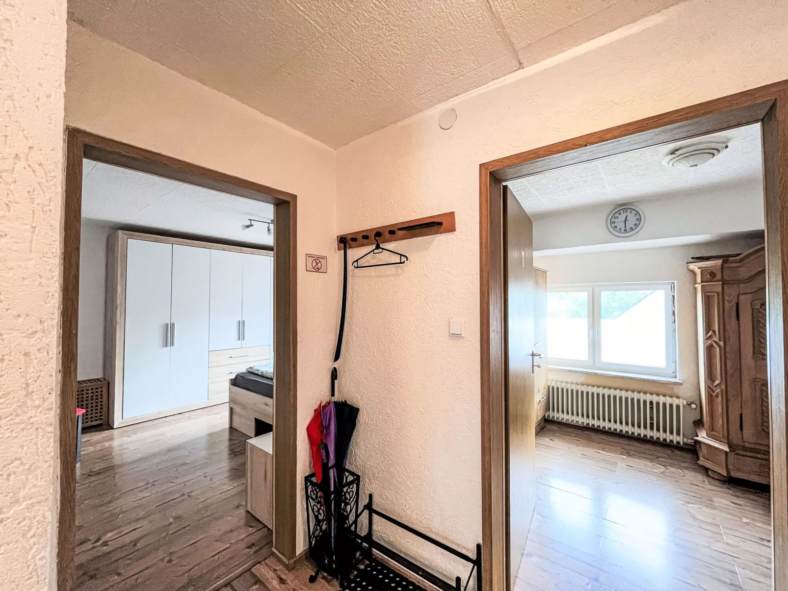 Holiday Home am Bostalsee-Dehors