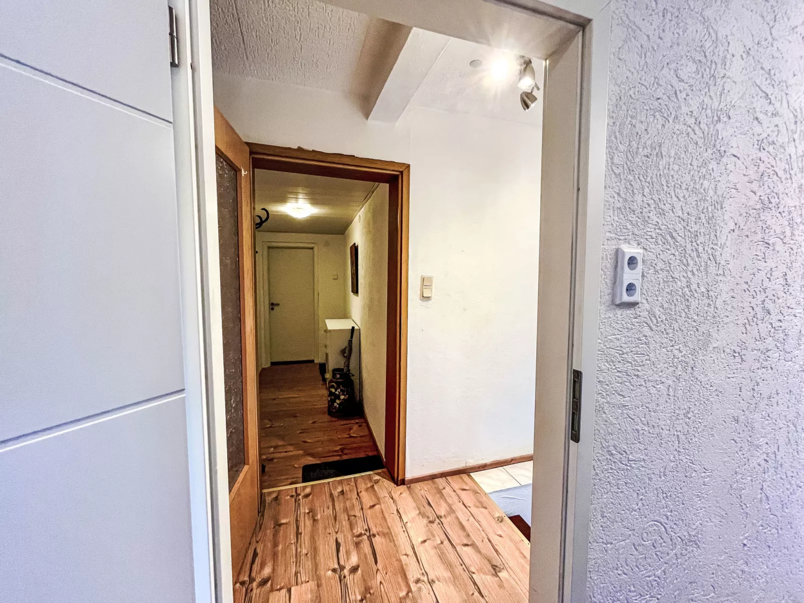 Holiday Home am Bostalsee-Dedans
