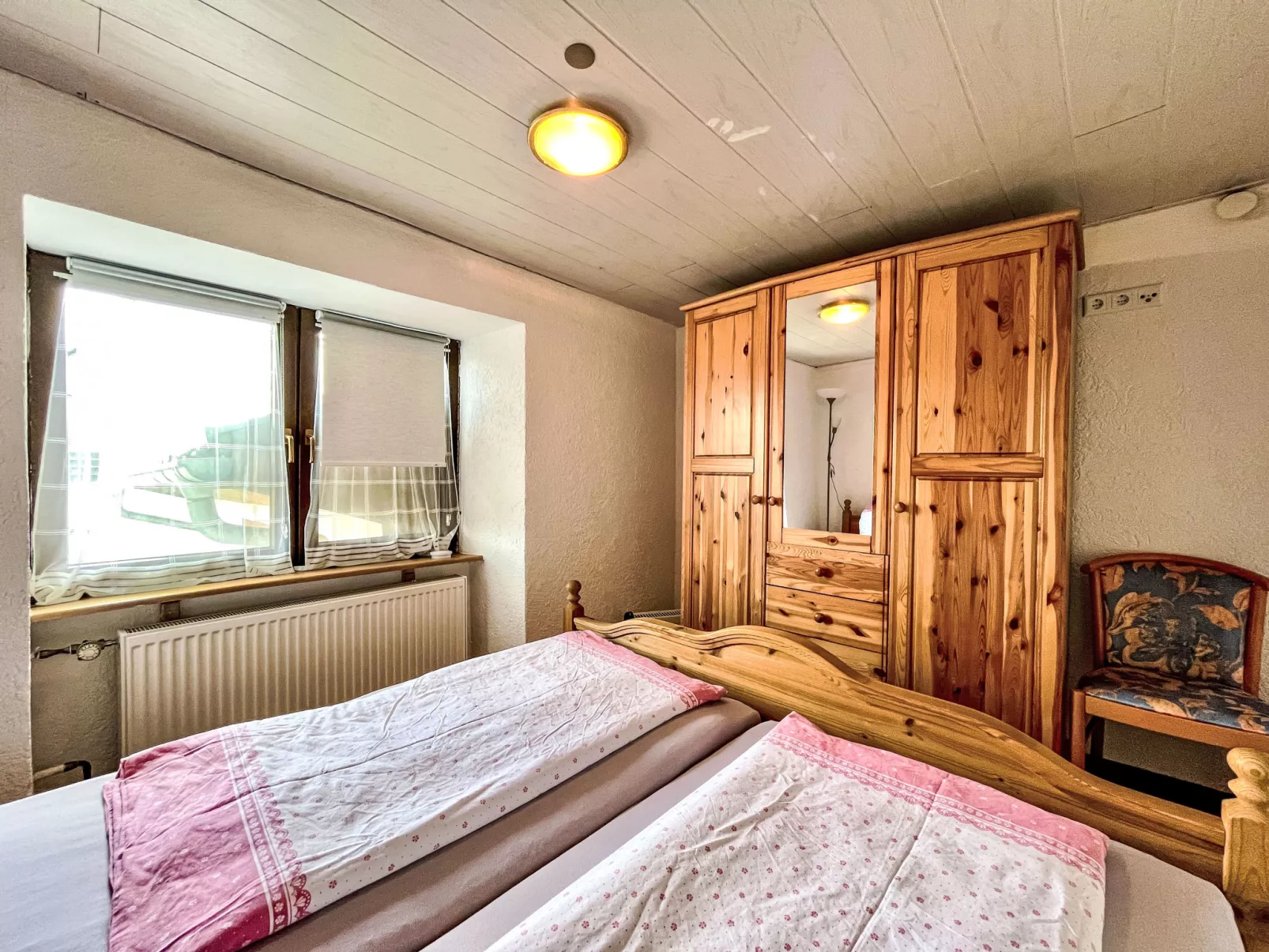 Holiday Home am Bostalsee-Dedans