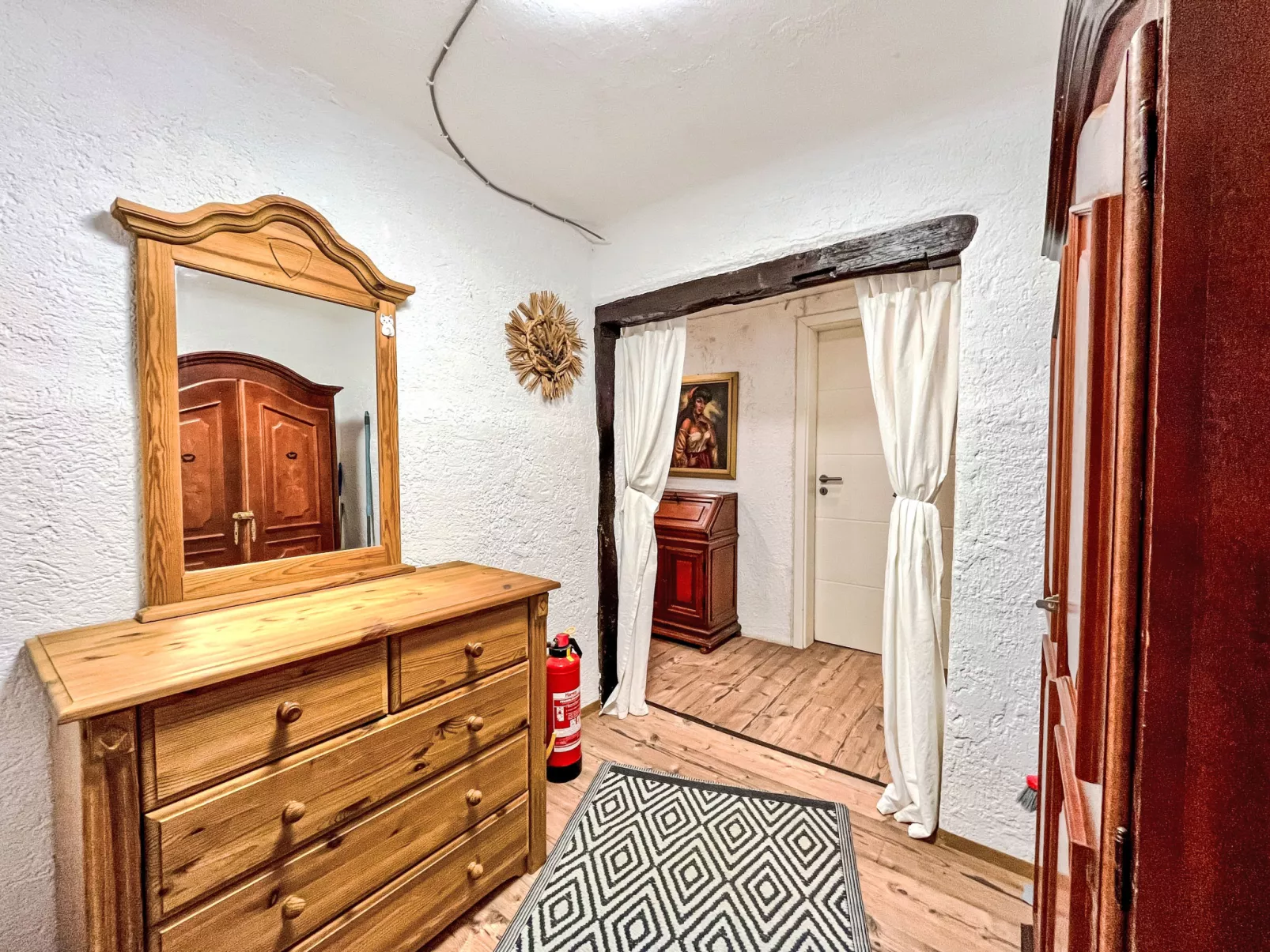 Holiday Home am Bostalsee-Dedans