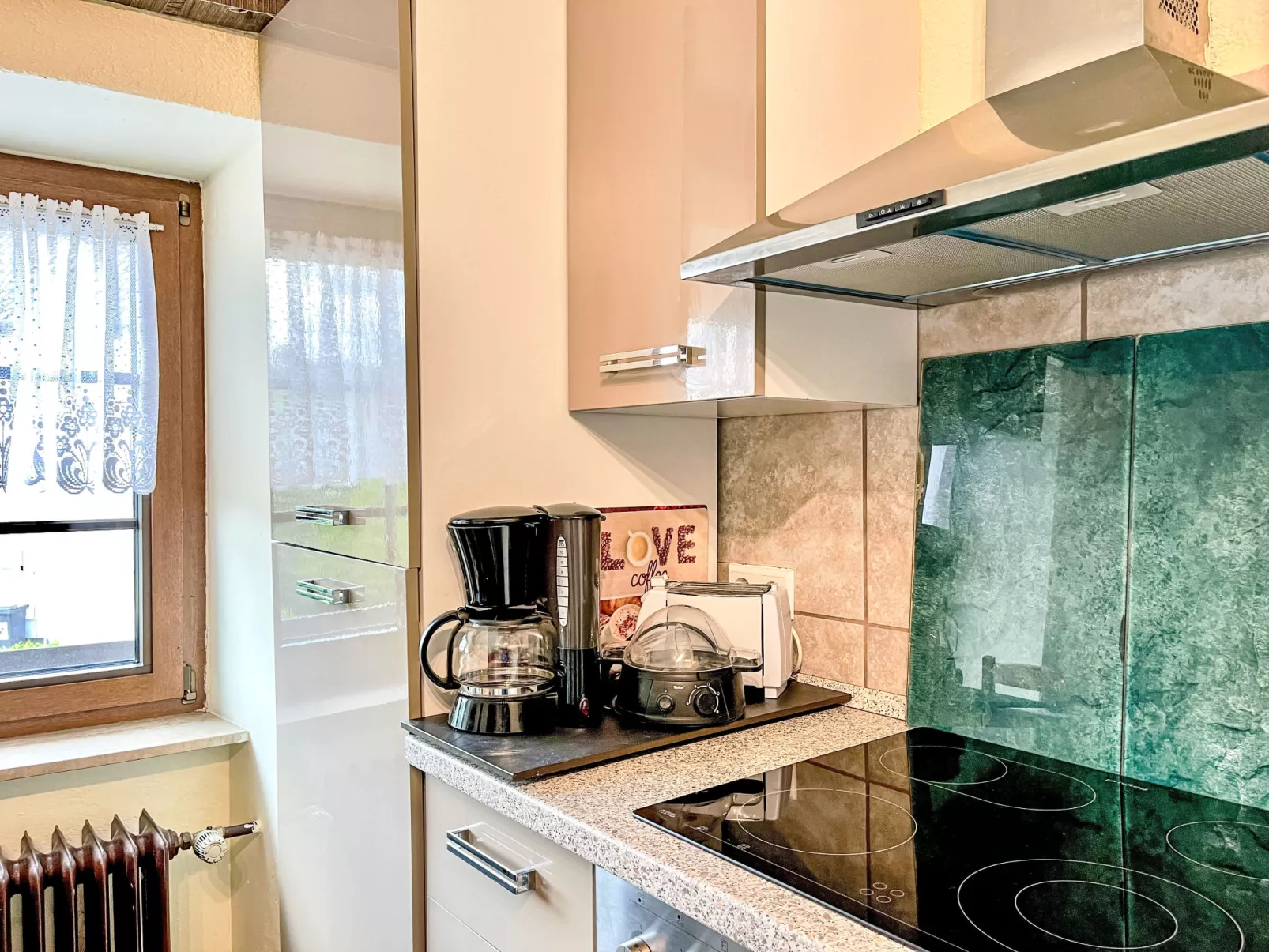 Holiday Home am Bostalsee-Dedans
