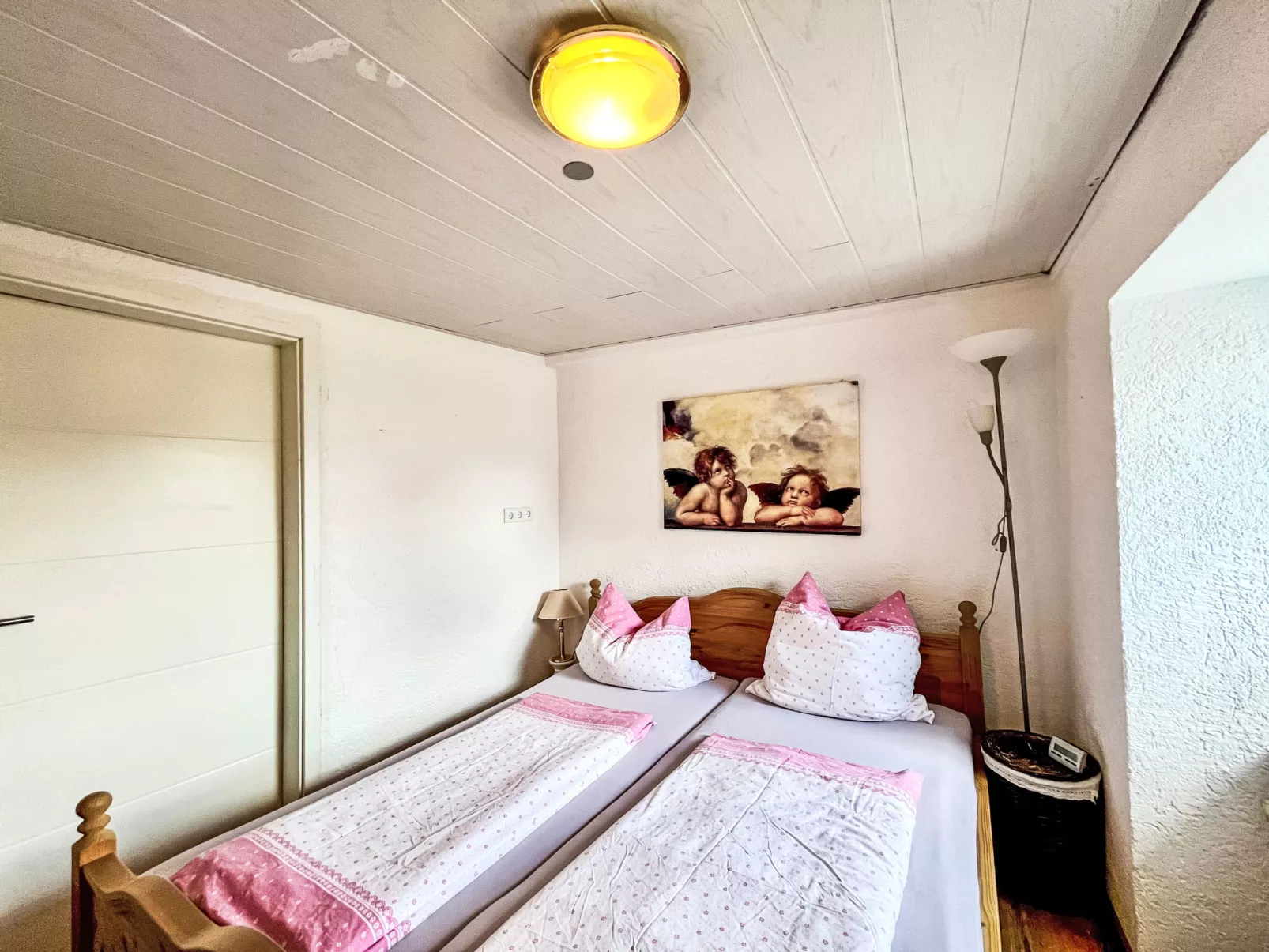 Holiday Home am Bostalsee-Drinnen