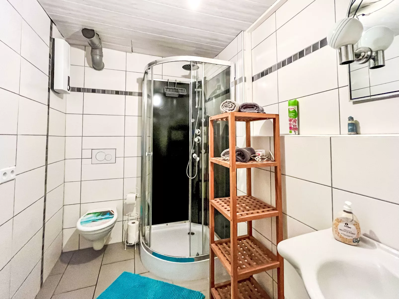Holiday Home am Bostalsee-Drinnen