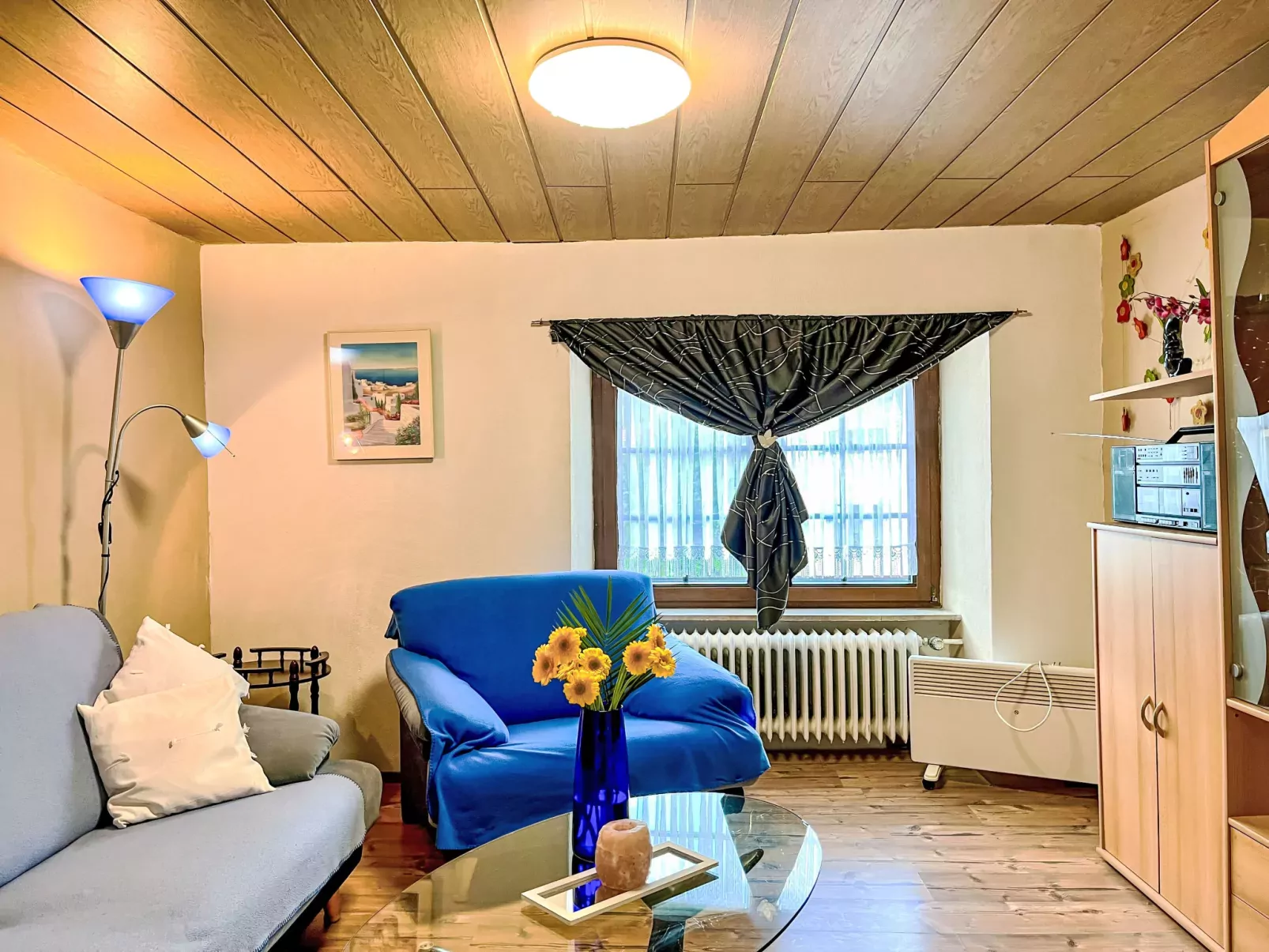 Holiday Home am Bostalsee-Drinnen