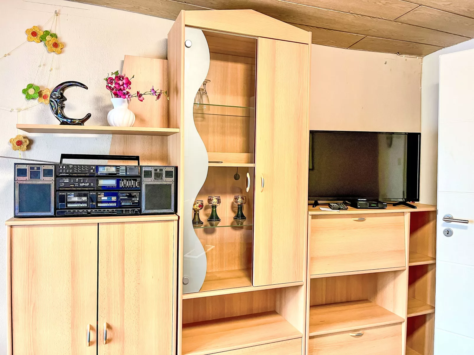 Holiday Home am Bostalsee-Drinnen