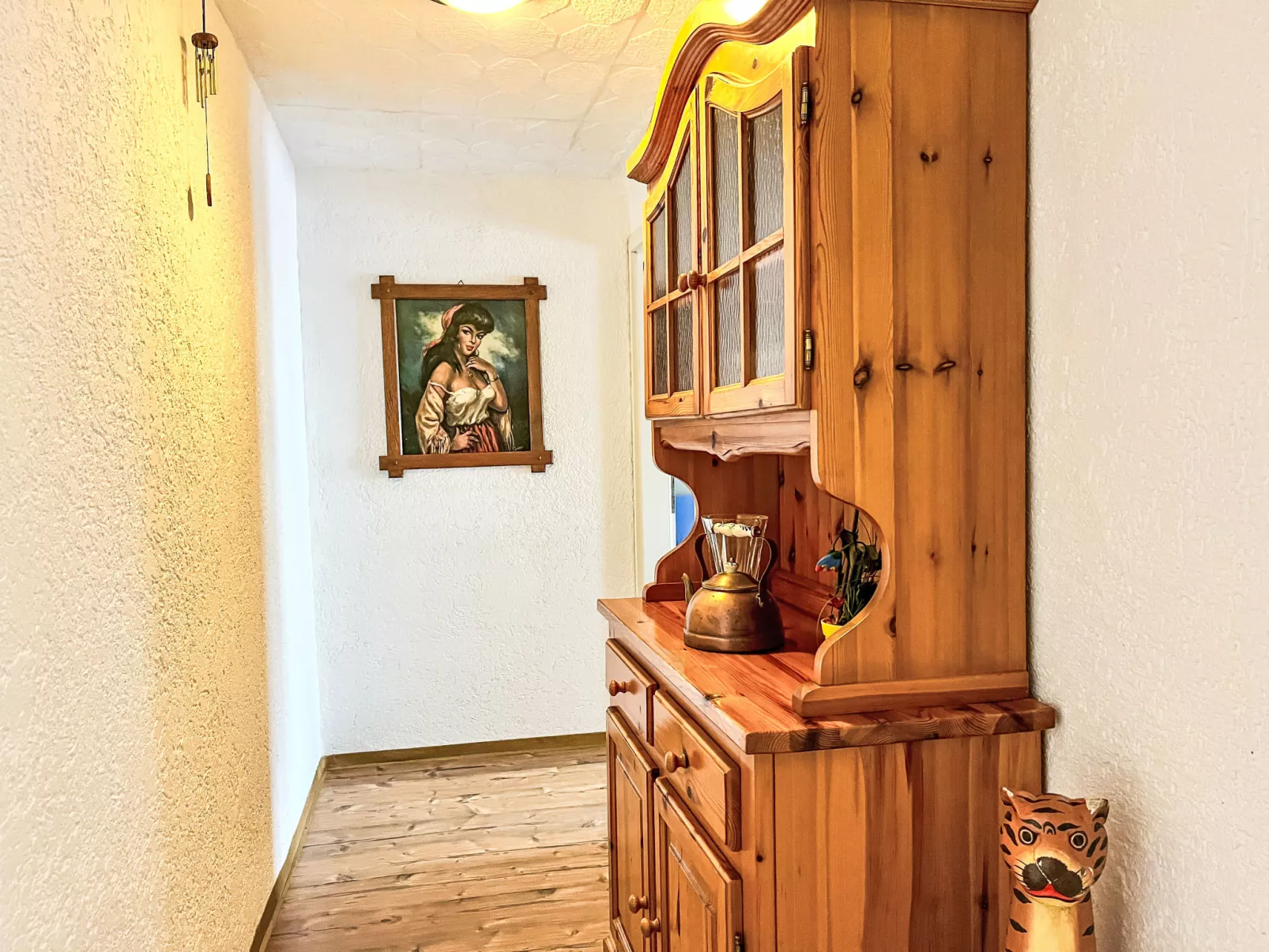 Holiday Home am Bostalsee-Drinnen