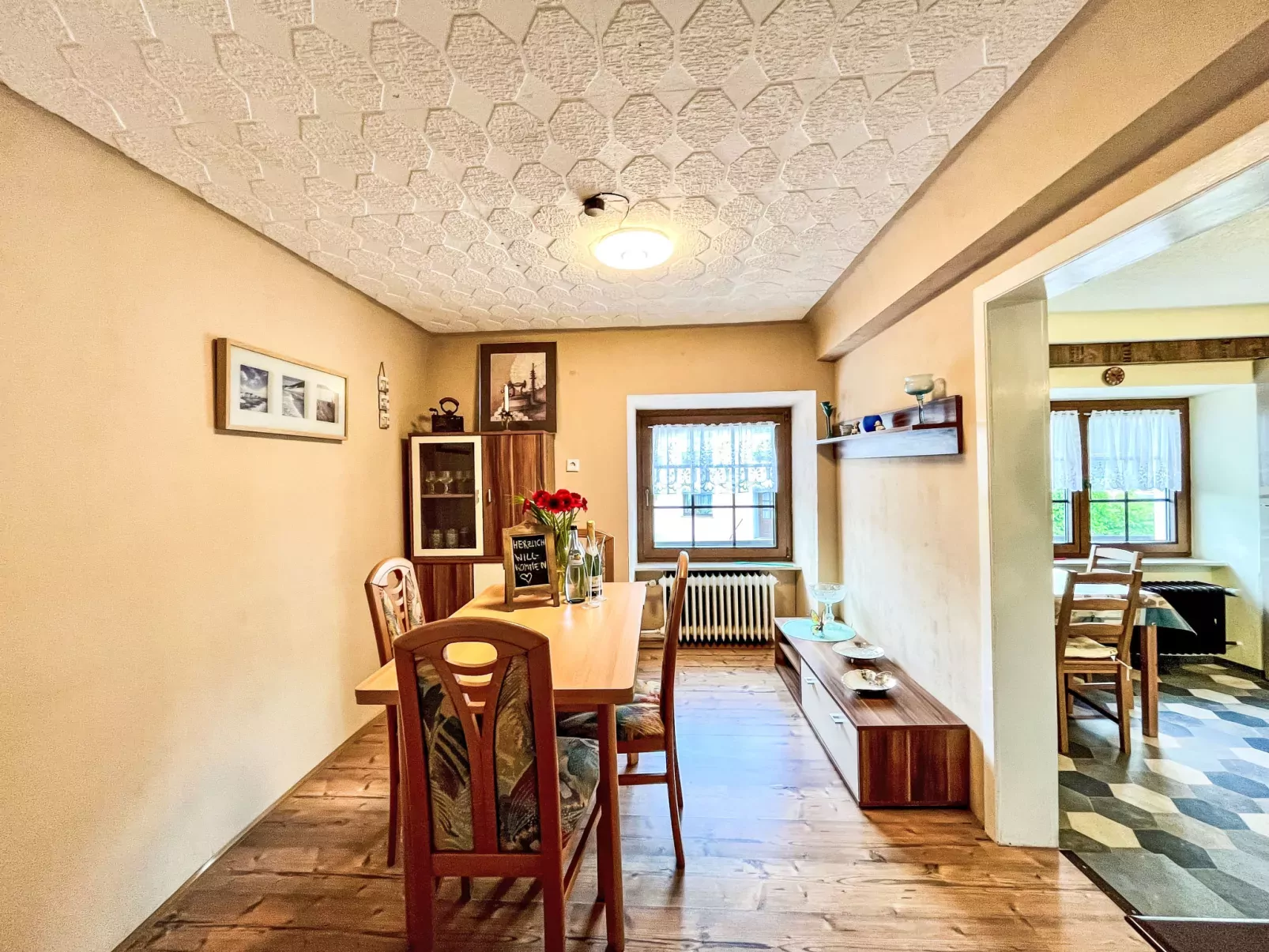 Holiday Home am Bostalsee-Drinnen