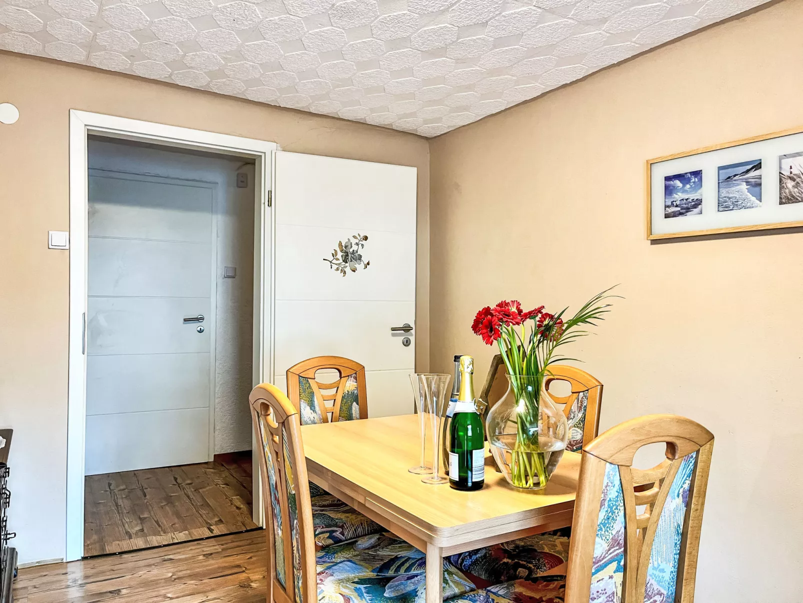Holiday Home am Bostalsee-Drinnen