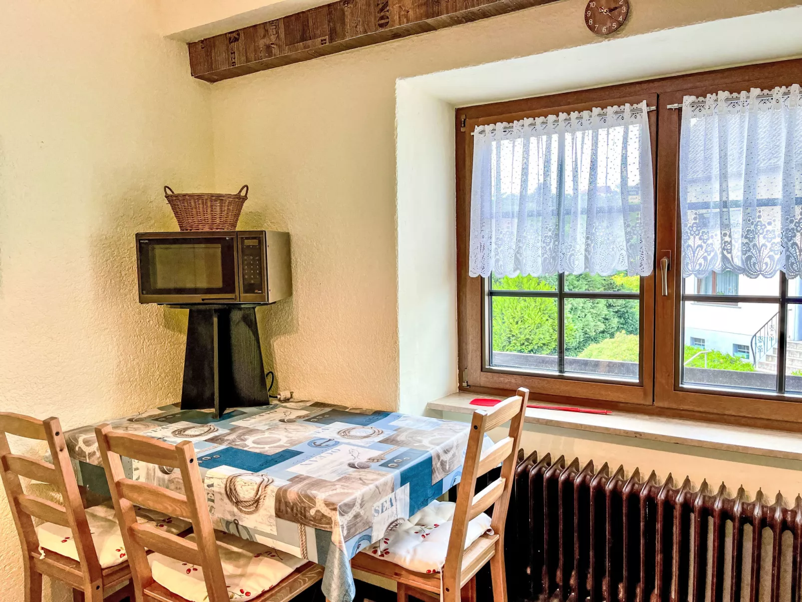 Holiday Home am Bostalsee-Drinnen