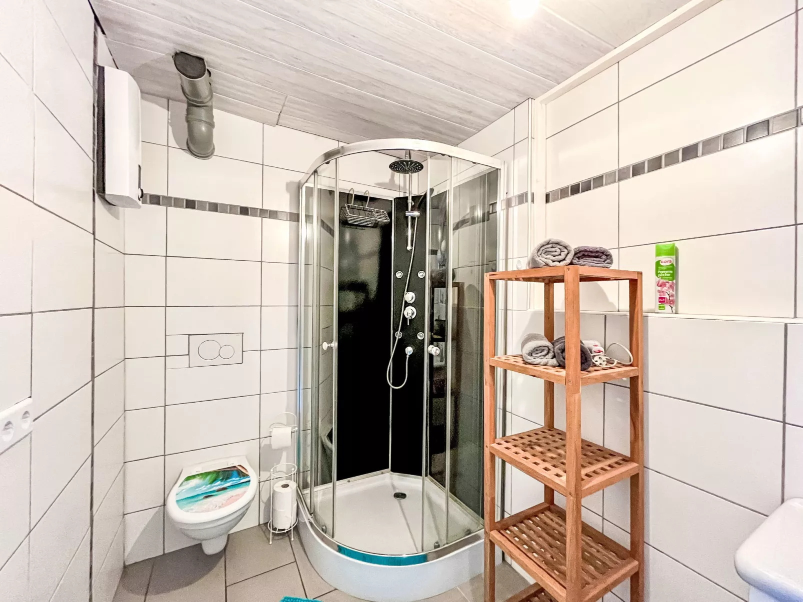 Holiday Home am Bostalsee-Drinnen