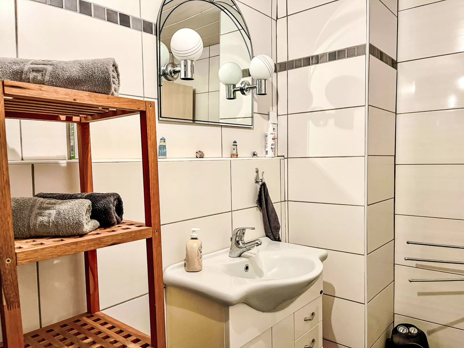 Holiday Home am Bostalsee-Drinnen