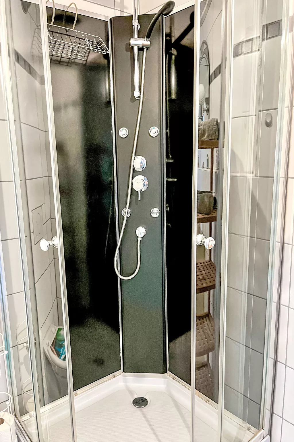 Holiday Home am Bostalsee-Drinnen