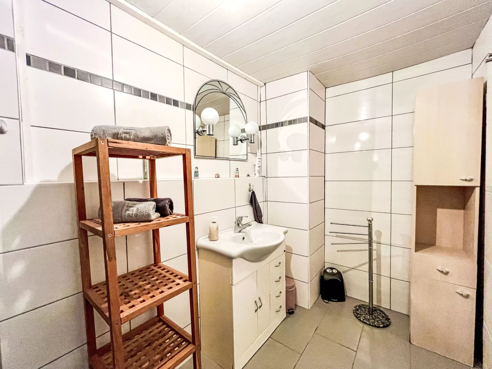 Holiday Home am Bostalsee-Drinnen