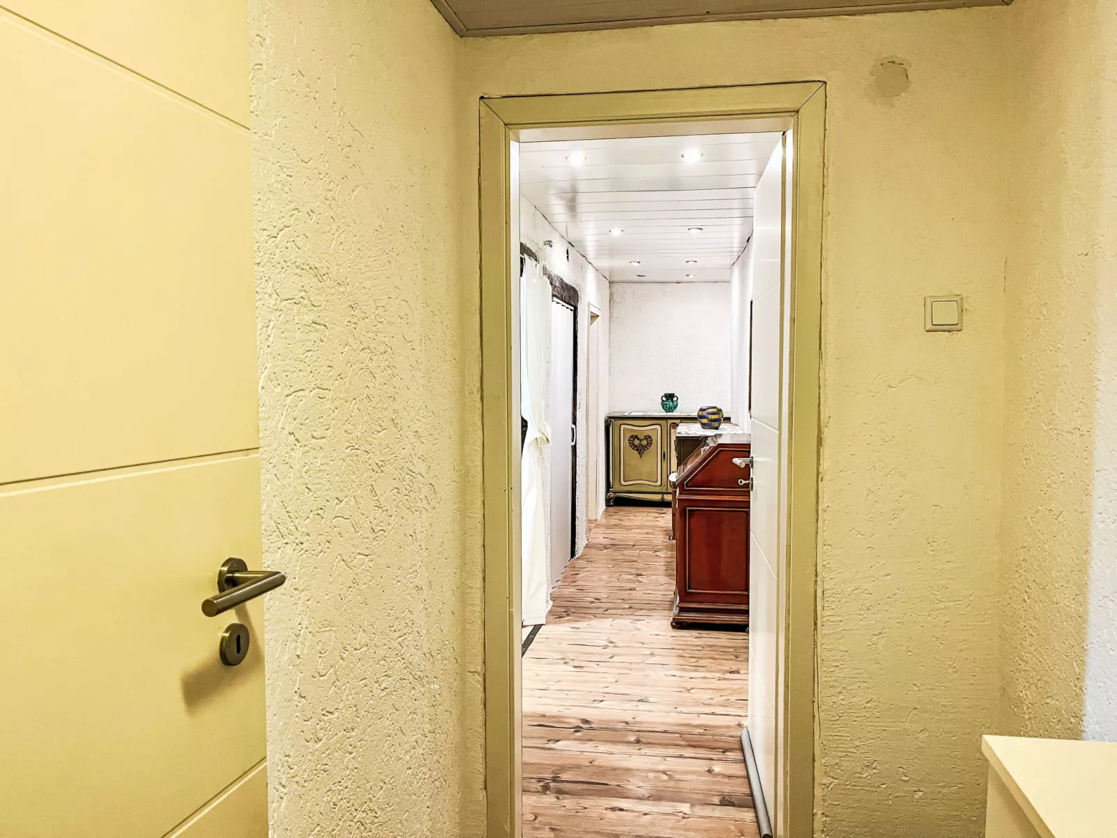 Holiday Home am Bostalsee-Drinnen