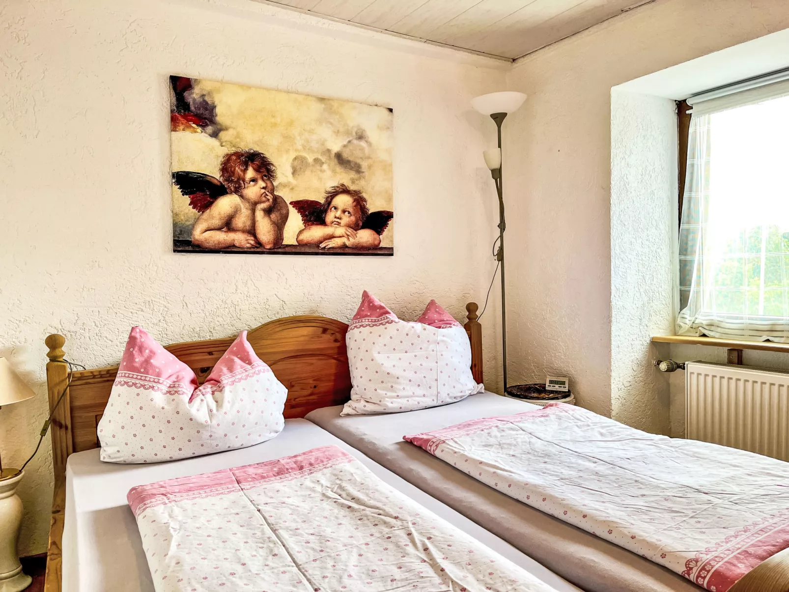 Holiday Home am Bostalsee-Drinnen