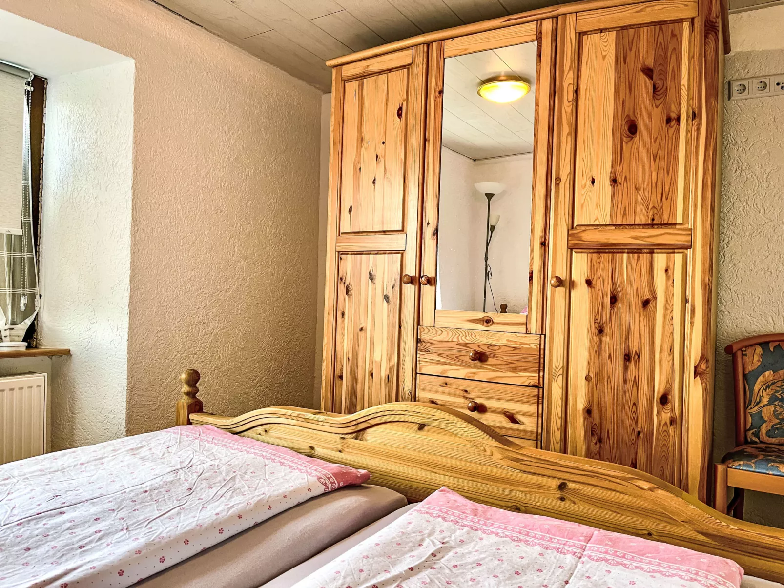 Holiday Home am Bostalsee-Drinnen