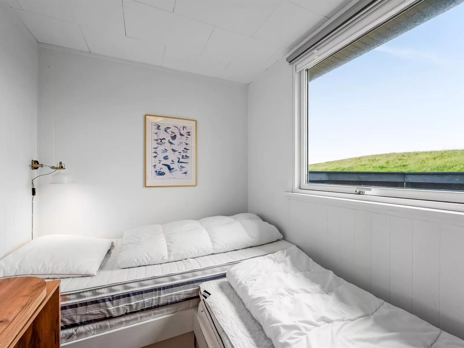 "Villum" - 50m from the sea-Inside