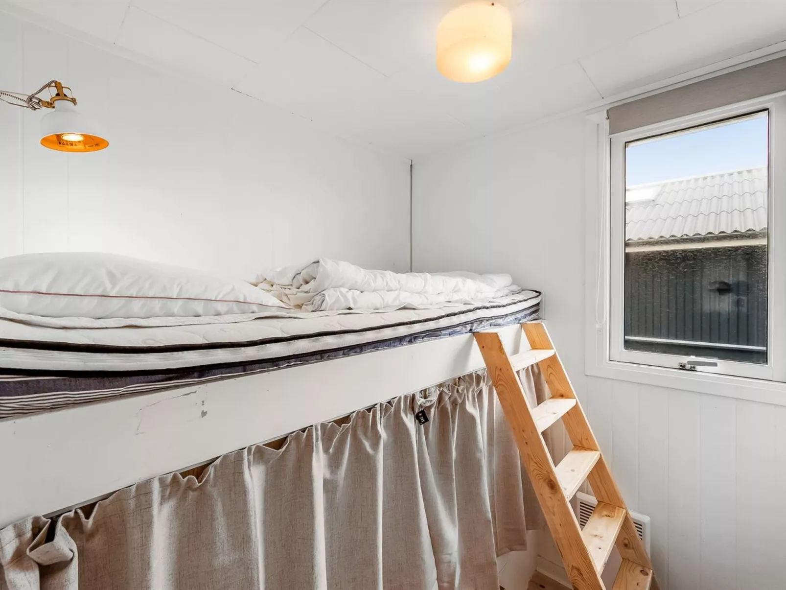 "Villum" - 50m from the sea-Inside