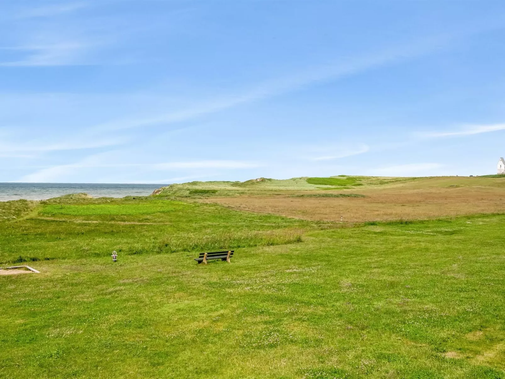"Villum" - 50m from the sea-Outside