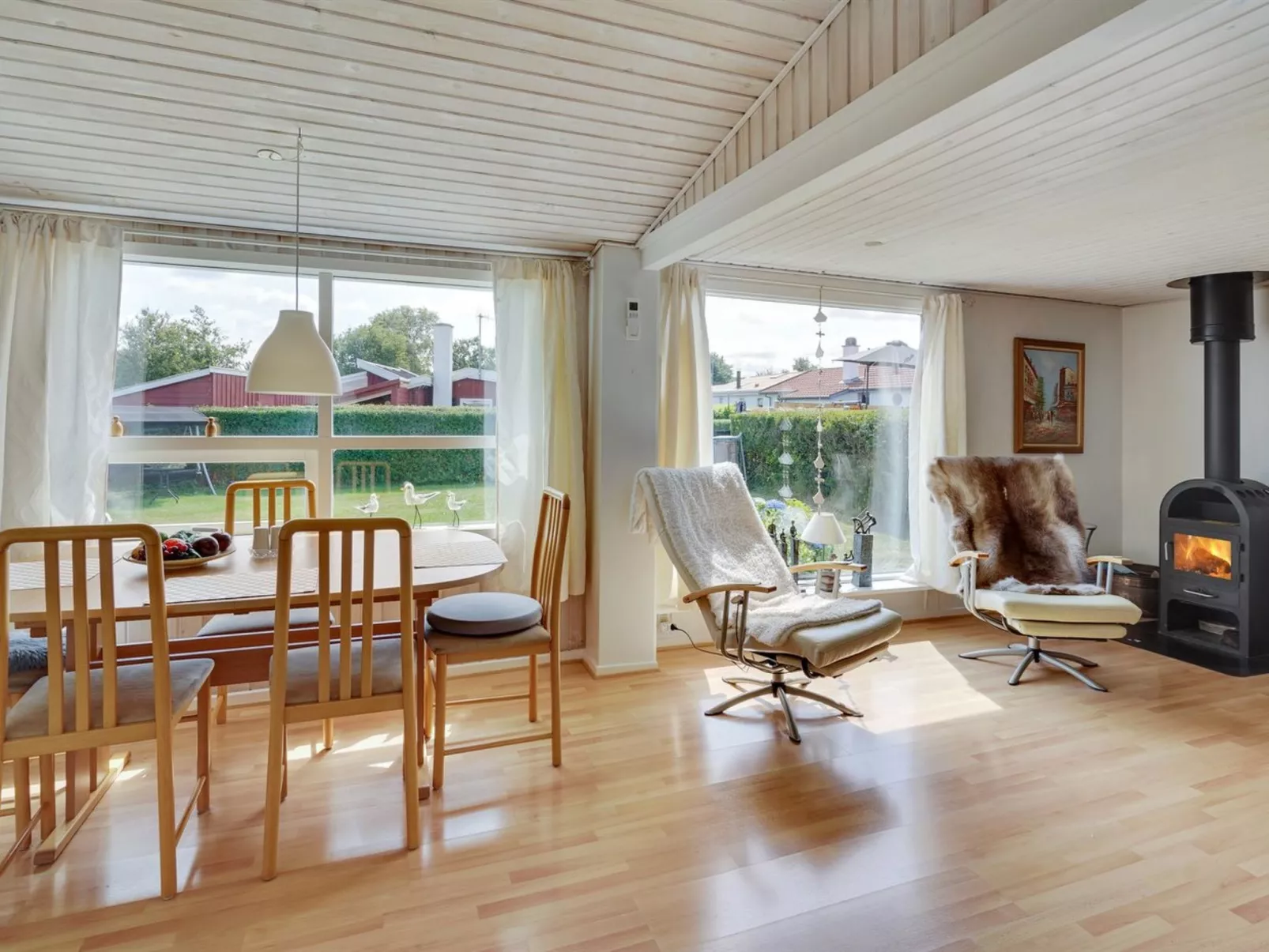 "Dragan" - 250m from the sea-Inside