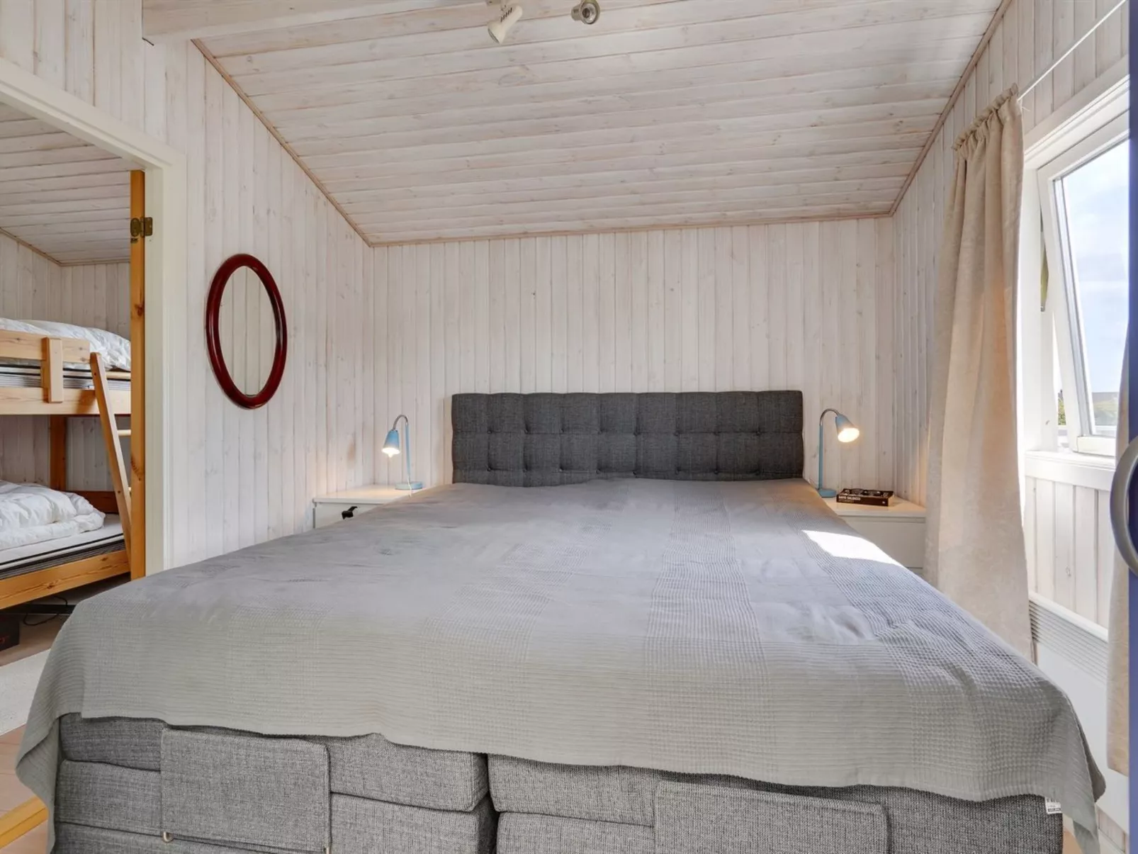 "Dragan" - 250m from the sea-Inside