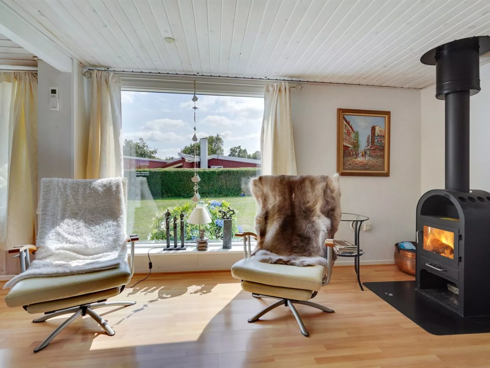 "Dragan" - 250m from the sea-Inside