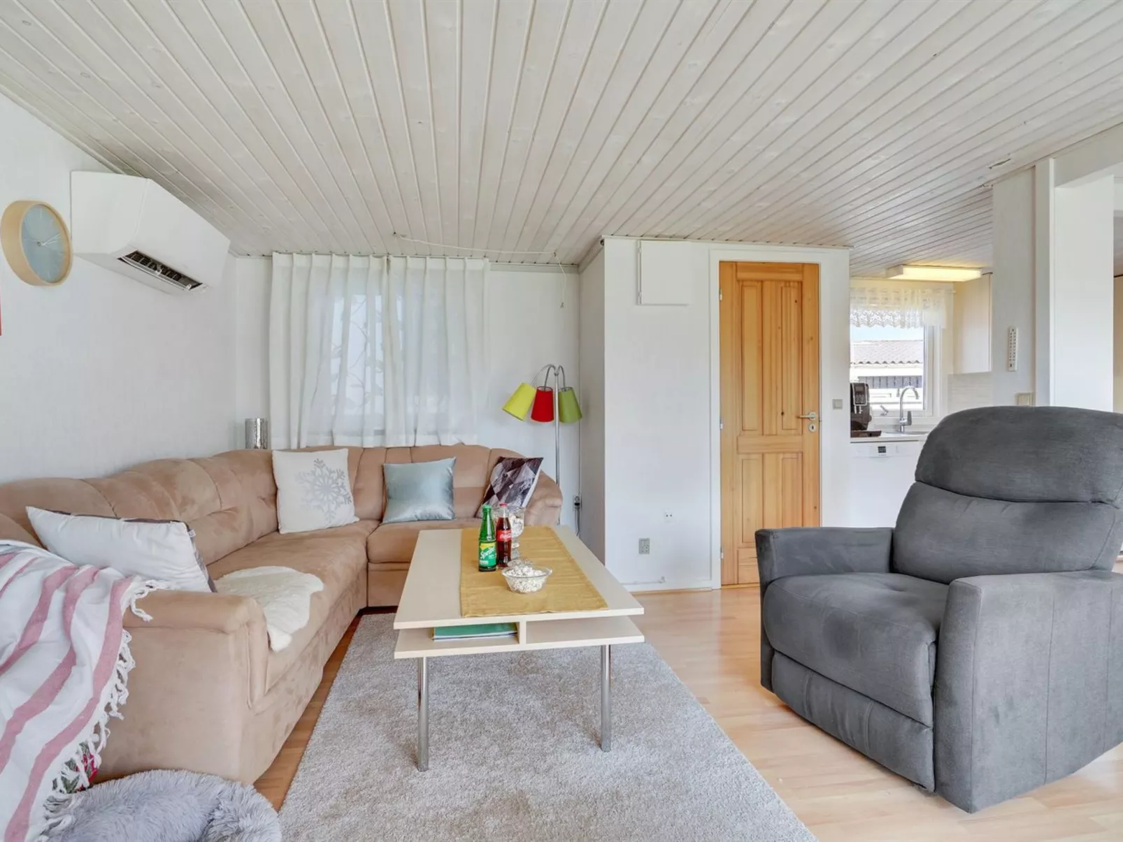 "Dragan" - 250m from the sea-Inside