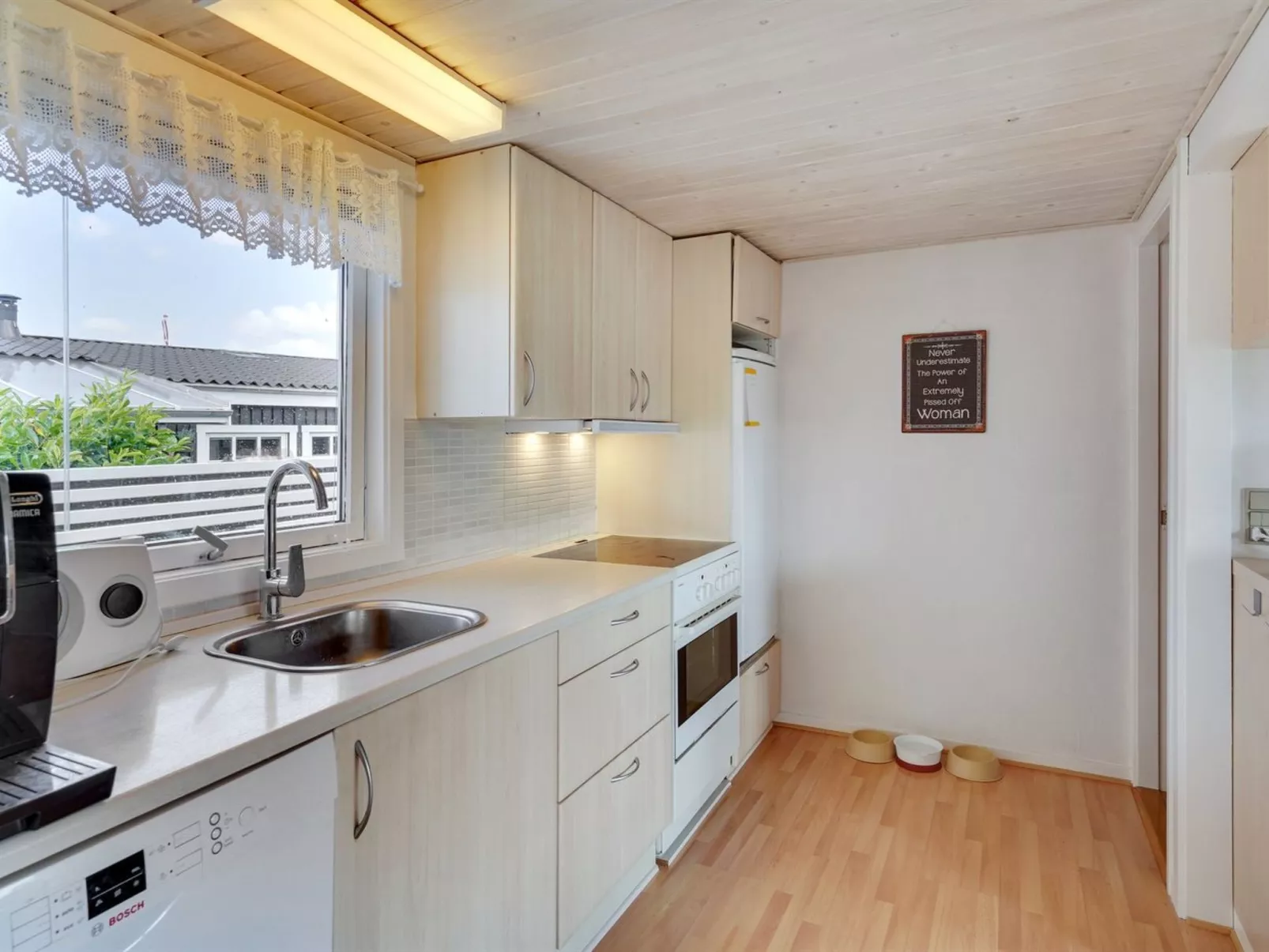 "Dragan" - 250m from the sea-Inside