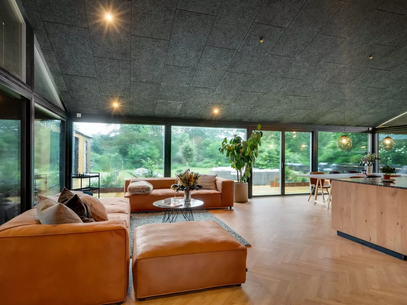 "Blaguna" - 2km from the sea-Inside