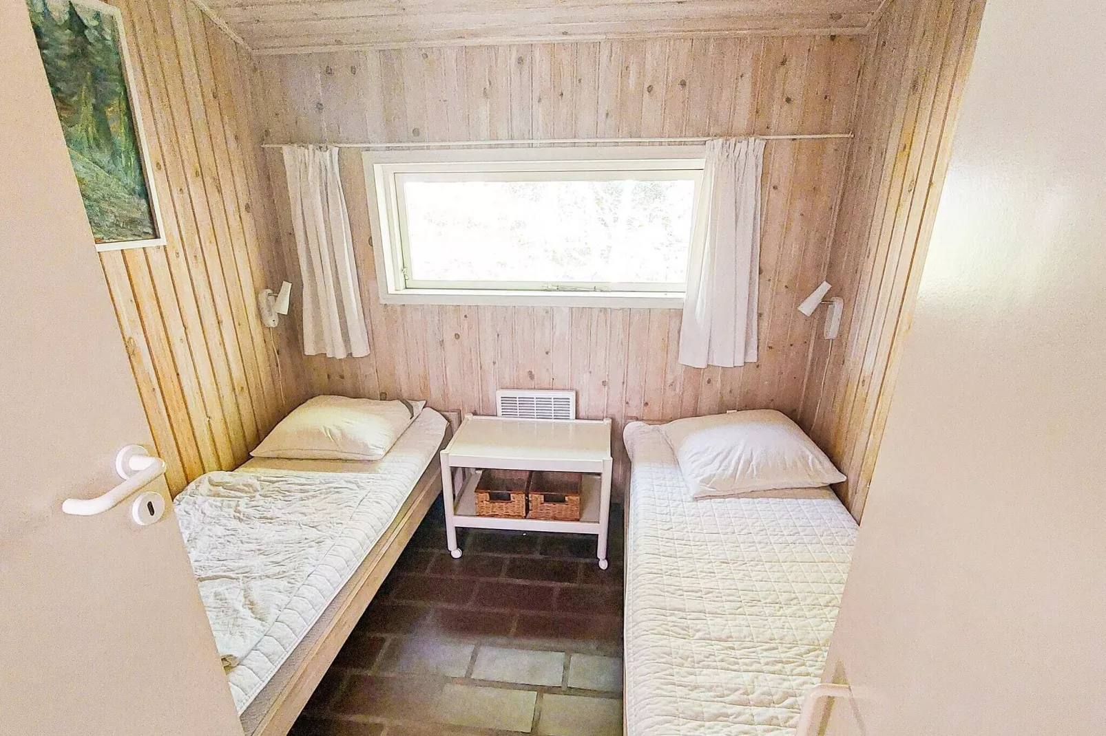 Retraite isolée près de la plage -- By Traum Ferienwohnungen-Intérieur