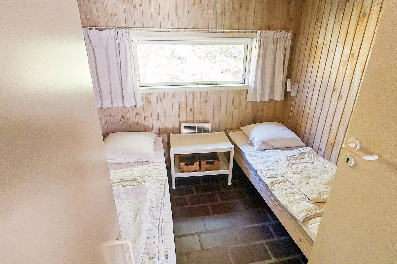 Retraite isolée près de la plage -- By Traum Ferienwohnungen-Intérieur