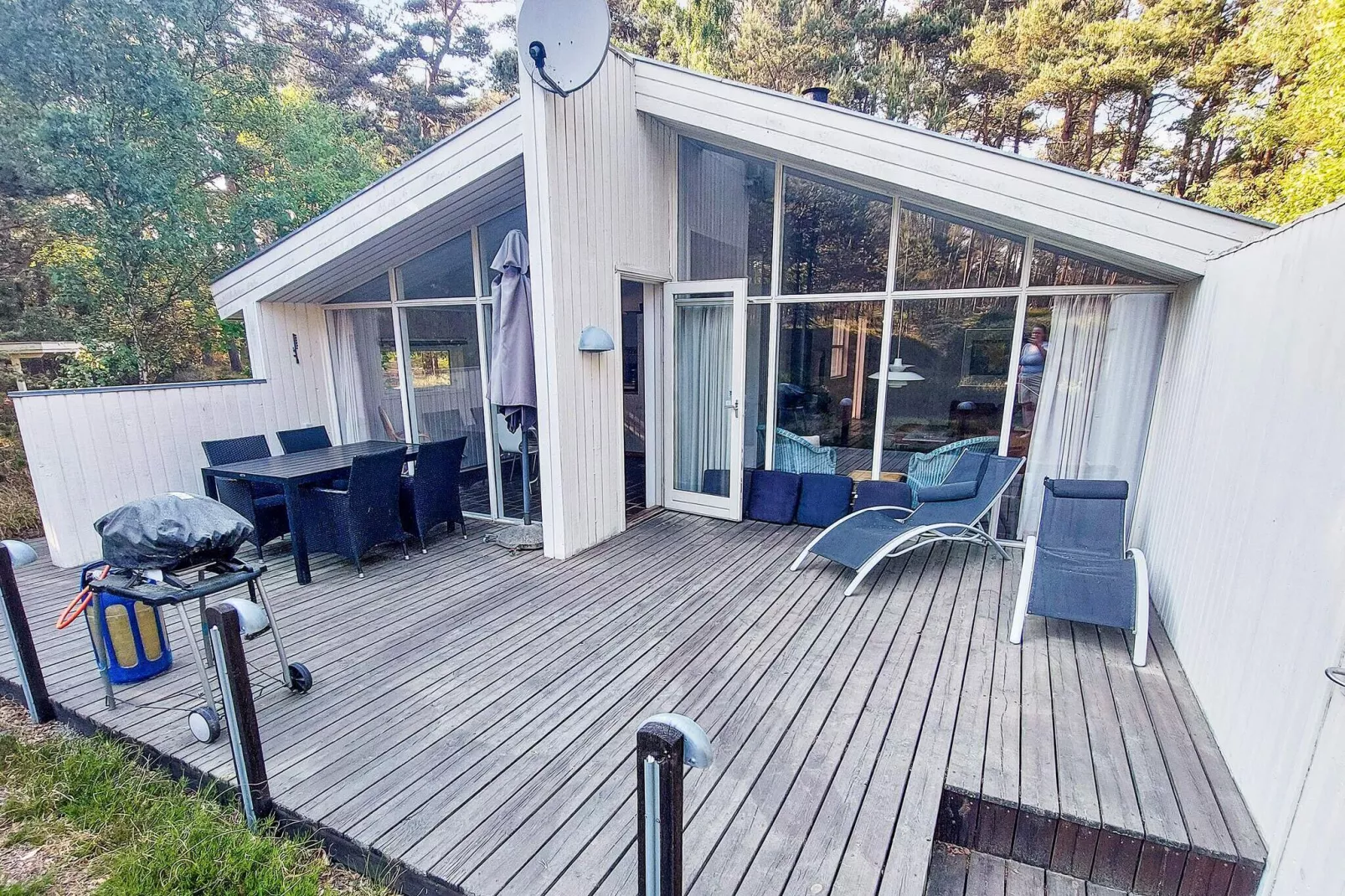 Retraite isolée près de la plage -- By Traum Ferienwohnungen-Vue