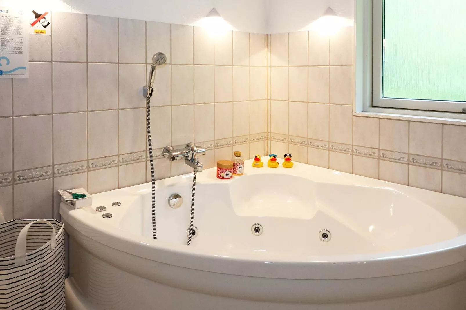 4 star holiday home in Hadsund-By Traum-Spa