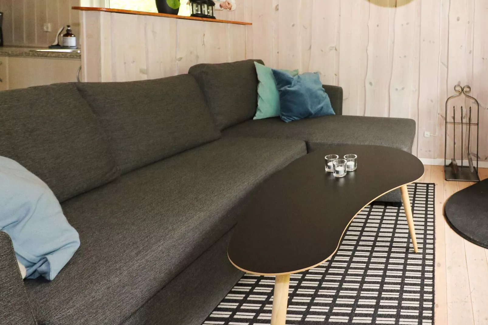 4 star holiday home in Hadsund-By Traum-Indoor