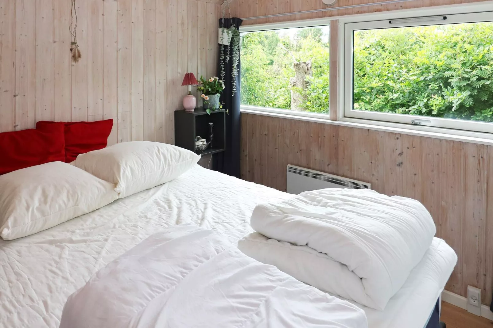 4 star holiday home in Hadsund-By Traum-Indoor