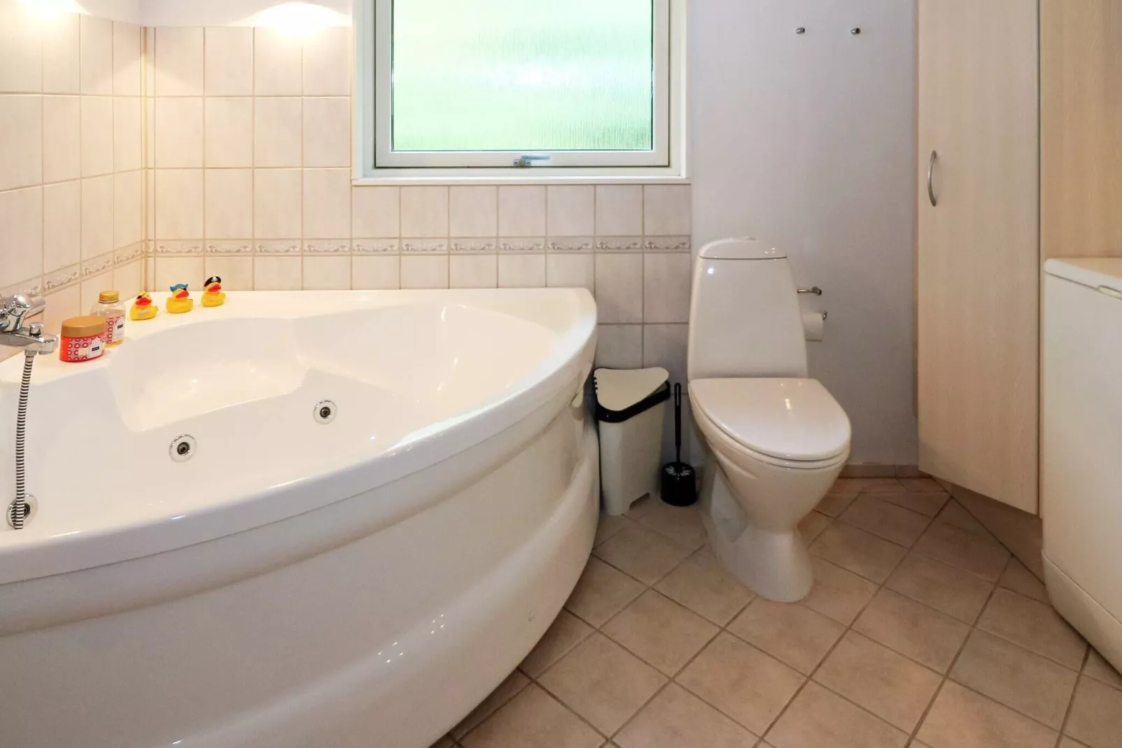 4 star holiday home in Hadsund-By Traum-Indoor