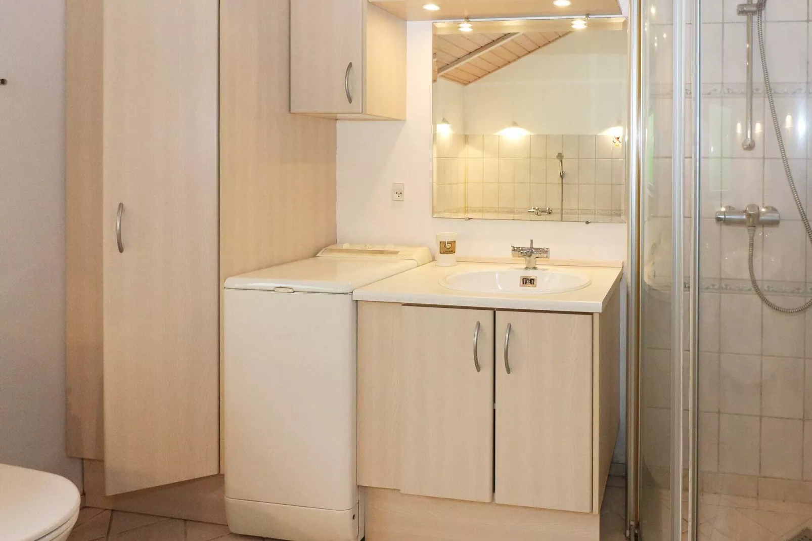 4 star holiday home in Hadsund-By Traum-Indoor