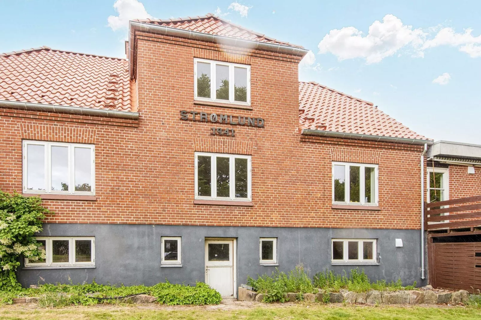 4 star holiday home in Ørum Djurs-By Traum-View