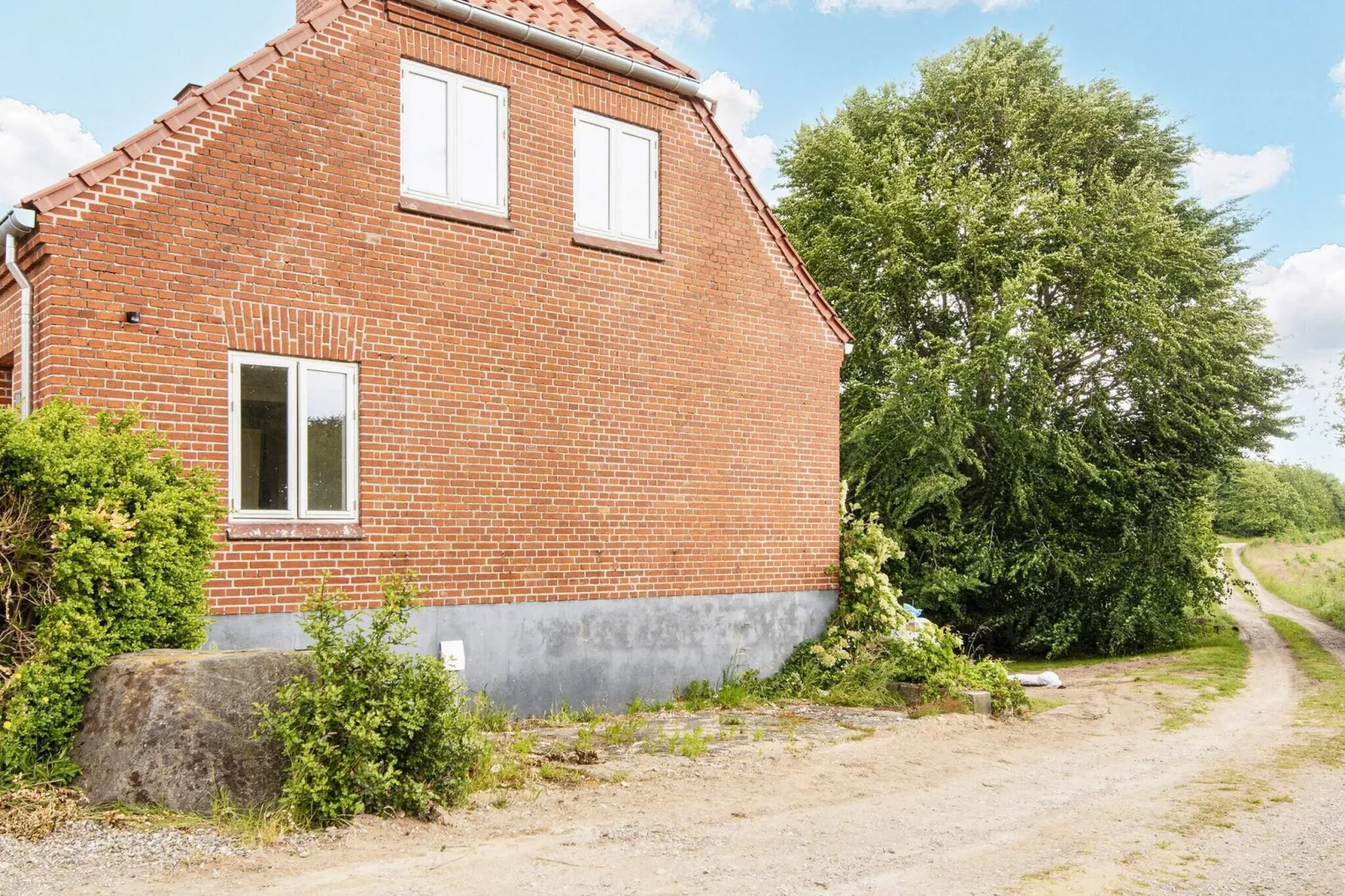 4 star holiday home in Ørum Djurs-By Traum-View