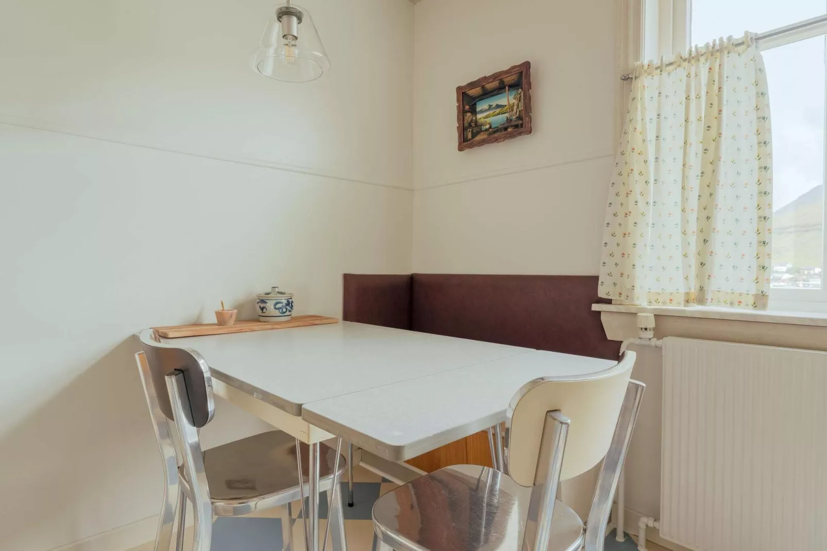 Charming Klaksvík Home - By Traum Ferienwohnungen-Indoor