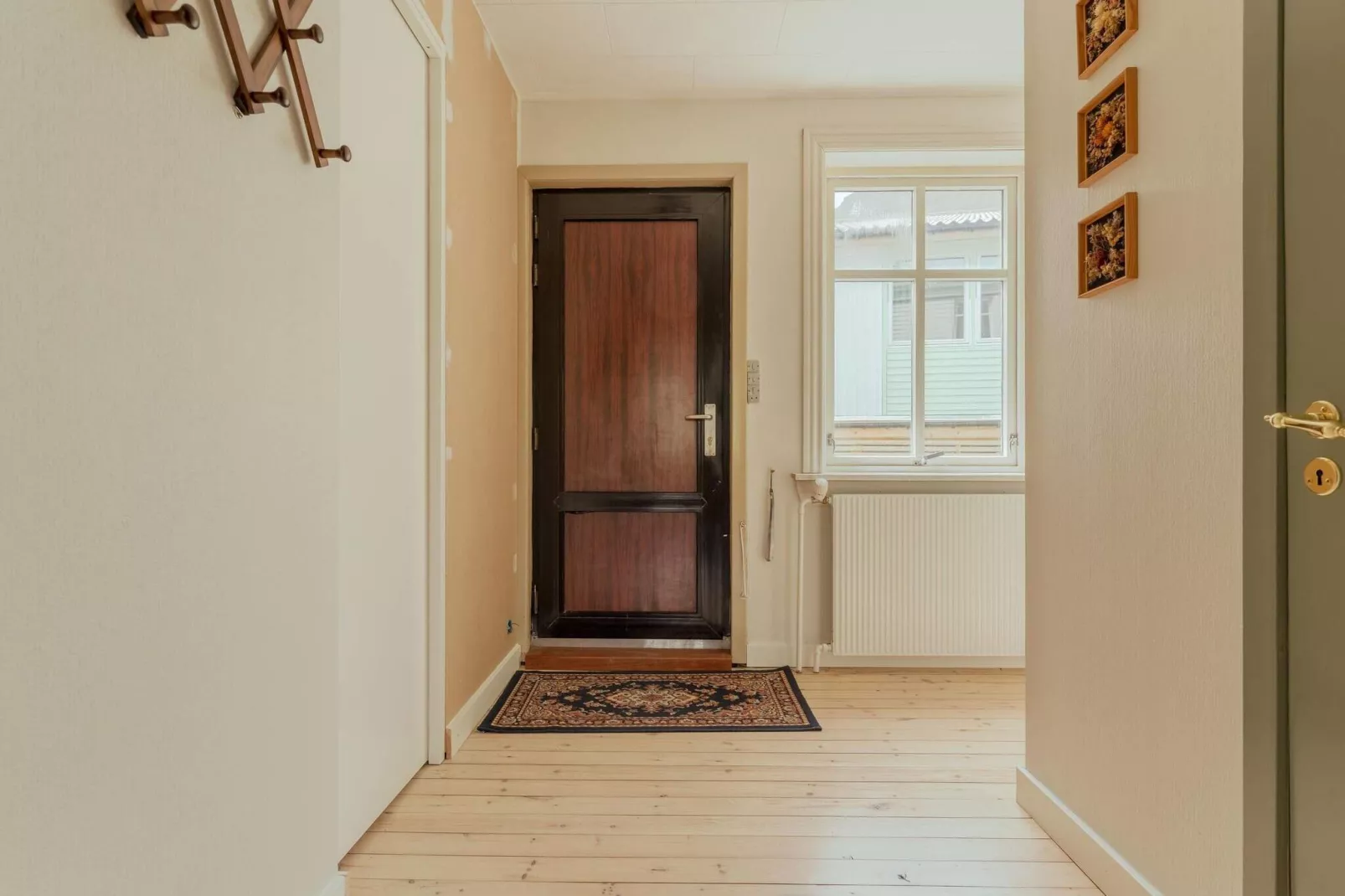 Charming Klaksvík Home - By Traum Ferienwohnungen-Indoor