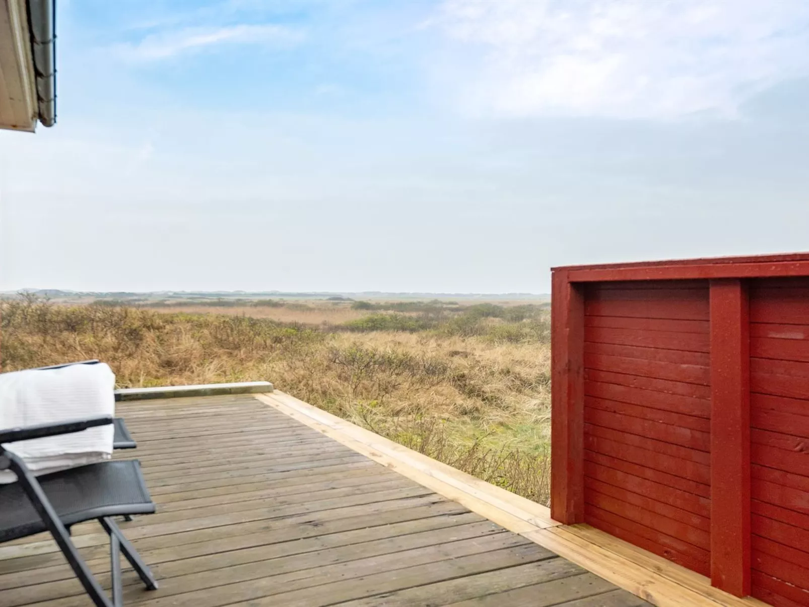 "Lennart" - 750m from the sea-Outside