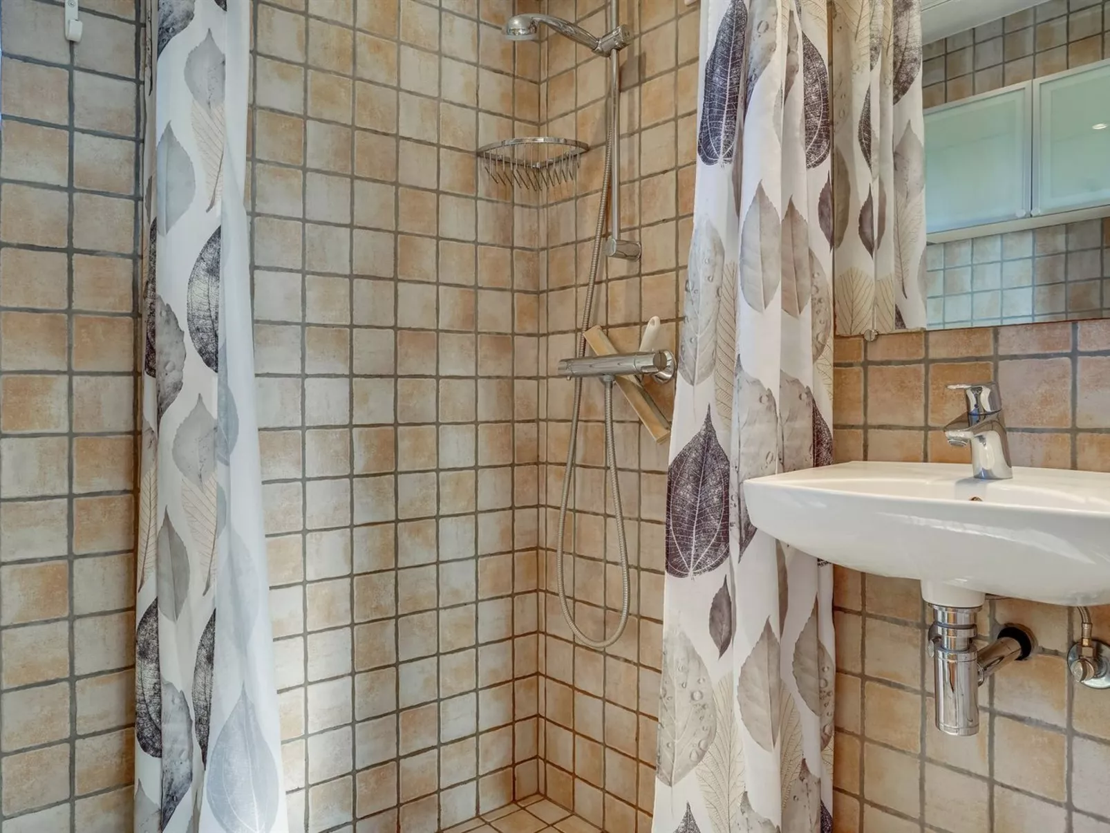 "Lennart" - 750m from the sea-Inside